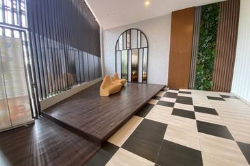 The Clio 2 Residence