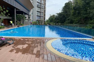 The Clio 2 Residence