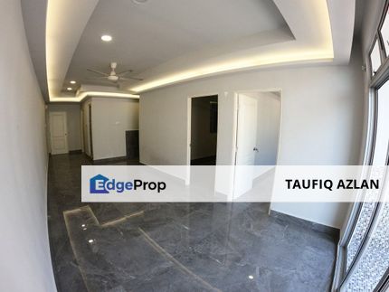 Shop Apartment Saujana Puchong, Selangor, Puchong South