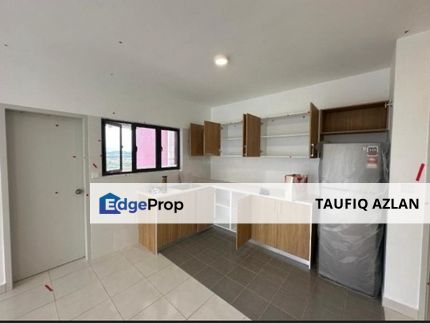Alanis Residence Kota Warisan, Selangor, Sepang
