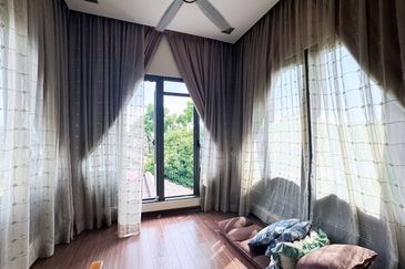 Perdana Lakeview East