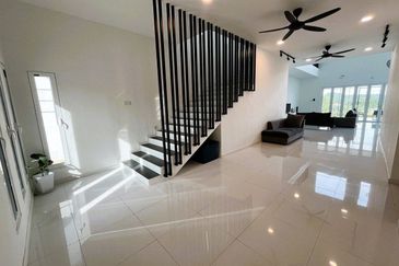 Desa Pinggiran Putra