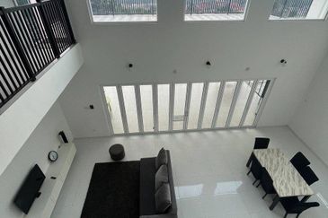 Desa Pinggiran Putra