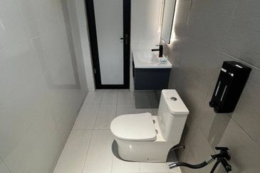 Desa Pinggiran Putra