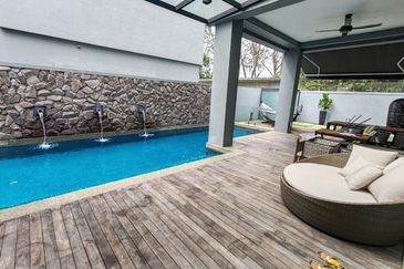 KAWASAN PANTAI CENANG