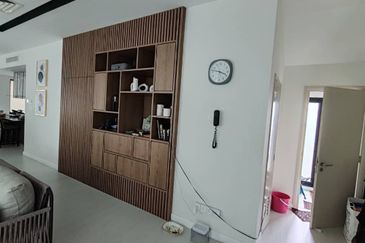 KAWASAN PANTAI CENANG