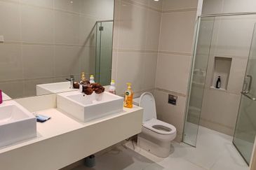 KAWASAN PANTAI CENANG