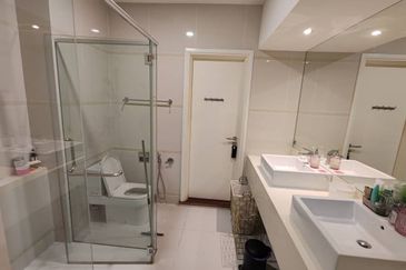 KAWASAN PANTAI CENANG