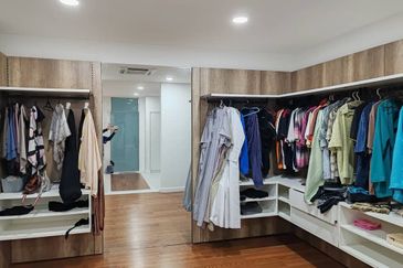 KAWASAN PANTAI CENANG