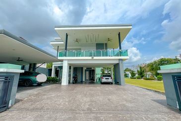 Taman Belia Antarabangsa