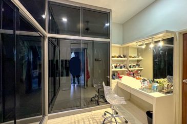 Taman Belia Antarabangsa