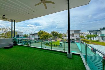 Taman Belia Antarabangsa