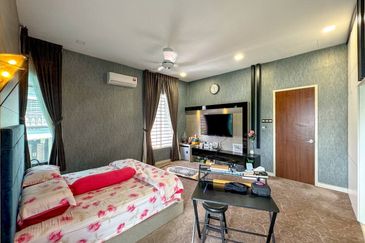 Taman Belia Antarabangsa