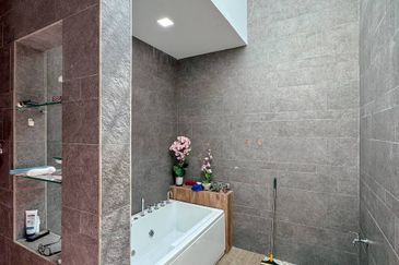 Taman Belia Antarabangsa