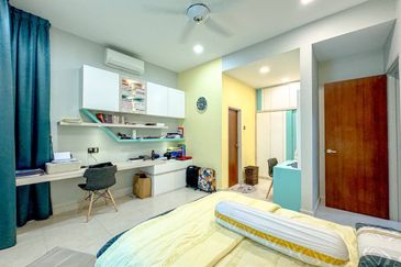 Taman Belia Antarabangsa