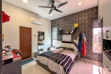 Taman Belia Antarabangsa