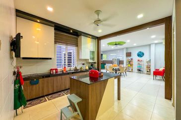 Taman Belia Antarabangsa