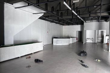 Kubica Square, Bandar Puteri Bangi