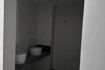 Kubica Square, Bandar Puteri Bangi