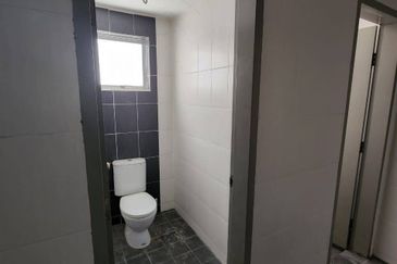 Kubica Square, Bandar Puteri Bangi