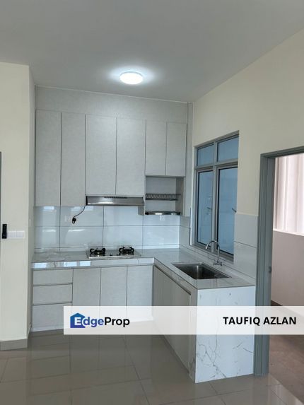 Nexus Kajang Condo near MRT Kajang, Selangor, Kajang