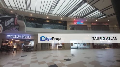 GROUNDFLOOR Sunway Gandaria Bangi, Selangor, Bangi