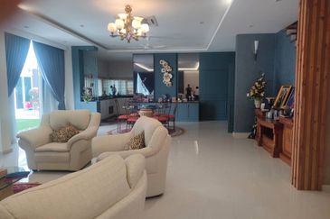 Jacaranda Garden Residence