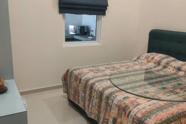 Jacaranda Garden Residence