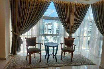 Jacaranda Garden Residence