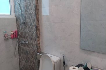 Jacaranda Garden Residence