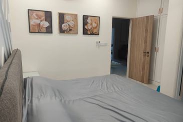 Jacaranda Garden Residence