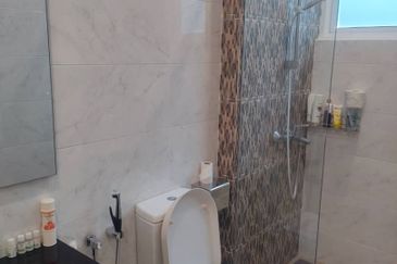 Jacaranda Garden Residence