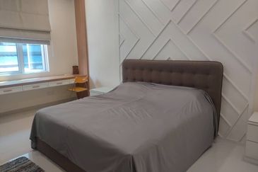 Jacaranda Garden Residence