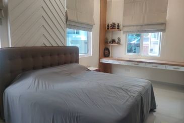 Jacaranda Garden Residence