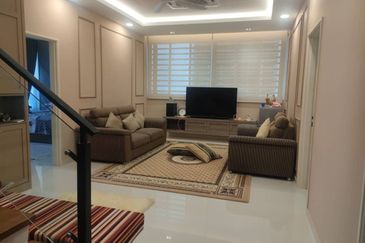 Jacaranda Garden Residence