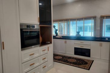 Jacaranda Garden Residence