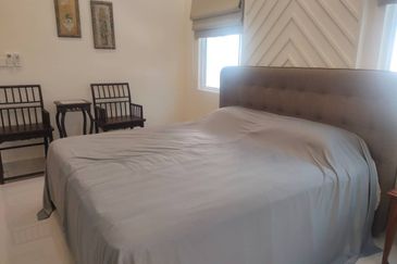 Jacaranda Garden Residence