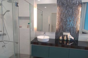 Jacaranda Garden Residence