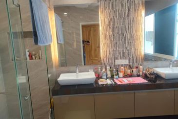 Jacaranda Garden Residence