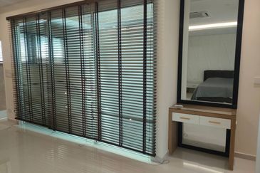 Jacaranda Garden Residence