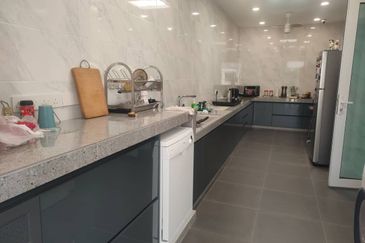 Jacaranda Garden Residence