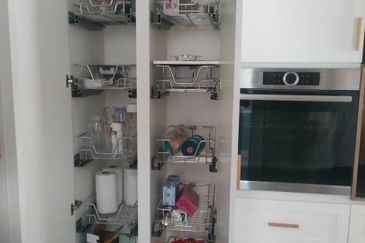 Jacaranda Garden Residence