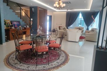 Jacaranda Garden Residence