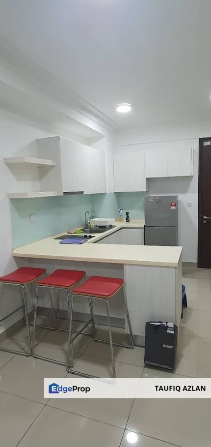 1 bedroom studio Solstice Cyberjaya, Selangor, Cyberjaya