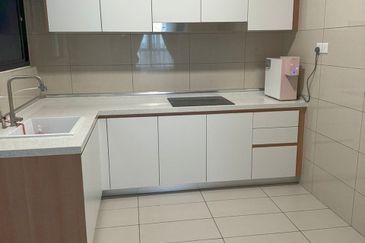 Gems Residence, Putrajaya