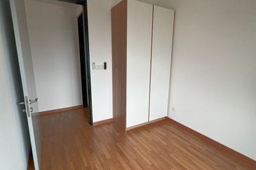 Gems Residence, Putrajaya