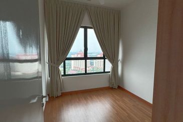 Gems Residence, Putrajaya