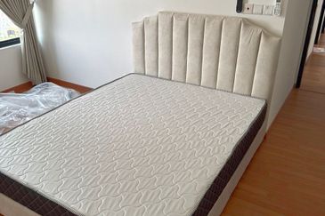 Gems Residence, Putrajaya