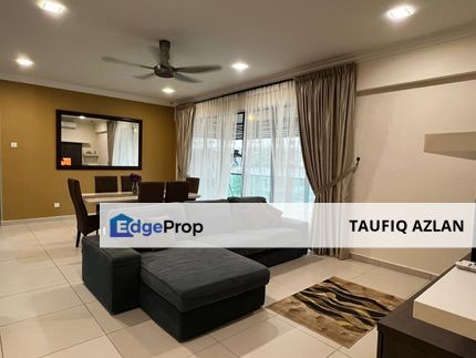 1498sqft Serin Residence Cyberjaya, Selangor, Cyberjaya