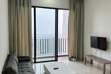 The Clio Residences @ IOI Resort City